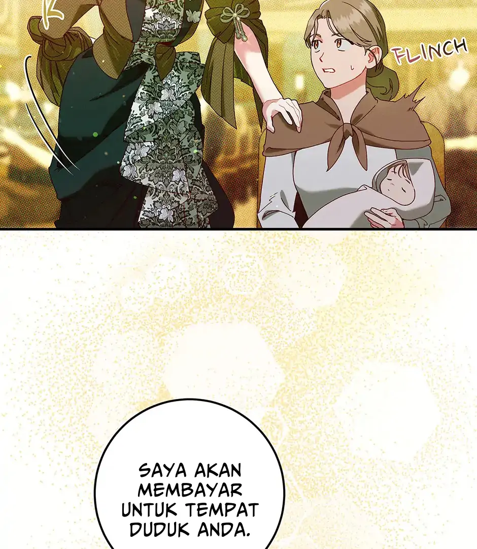I'm Unmarried With a Time-Limited Lover chapter 53 halaman 78