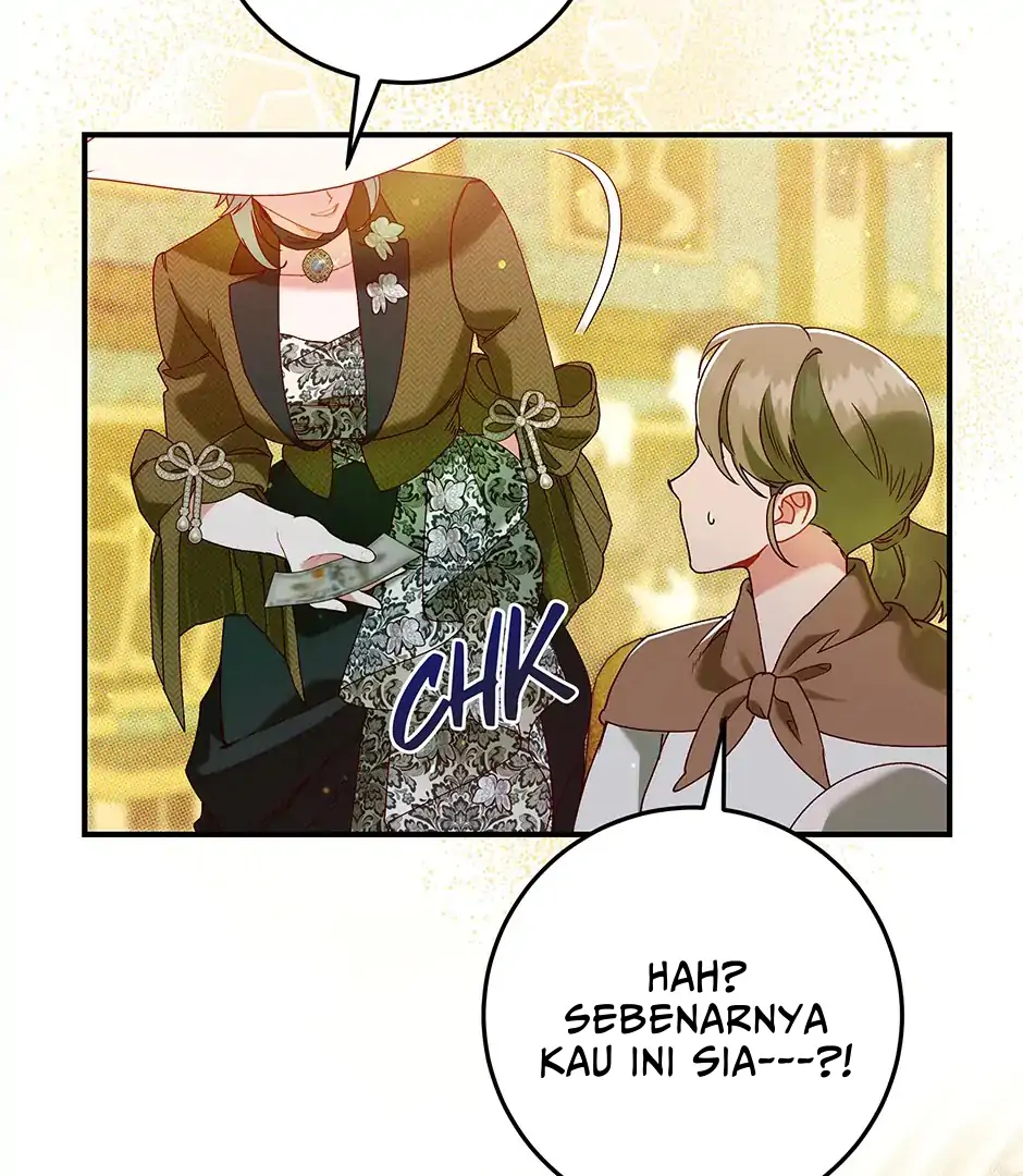 I'm Unmarried With a Time-Limited Lover chapter 53 halaman 79