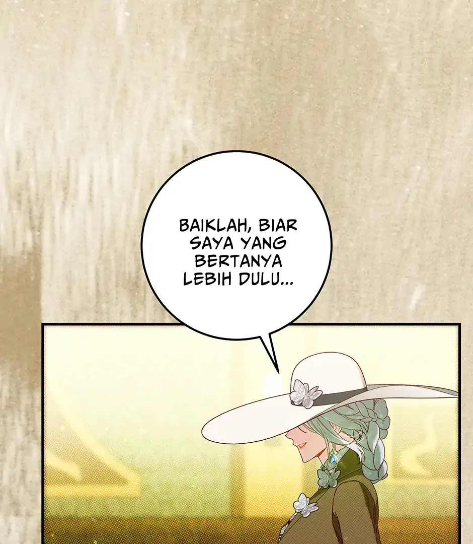 I'm Unmarried With a Time-Limited Lover chapter 53 halaman 86