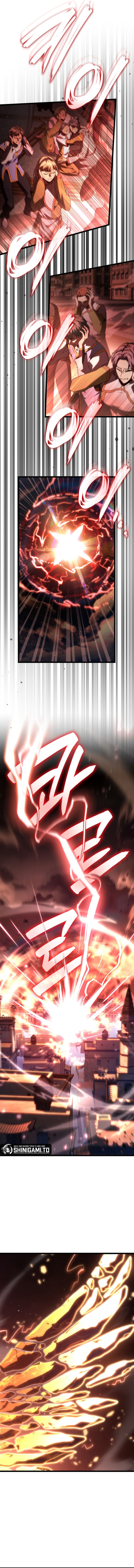 Infinite Mage chapter 172 halaman 18