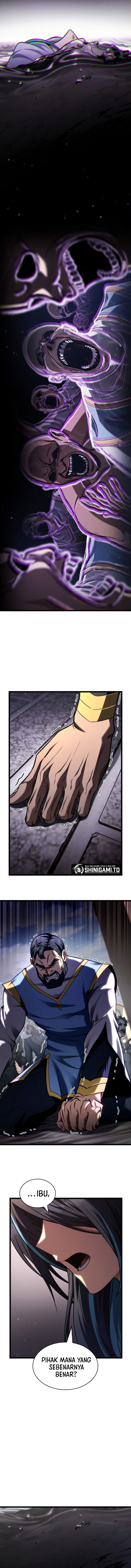 Infinite Mage chapter 172 halaman 4