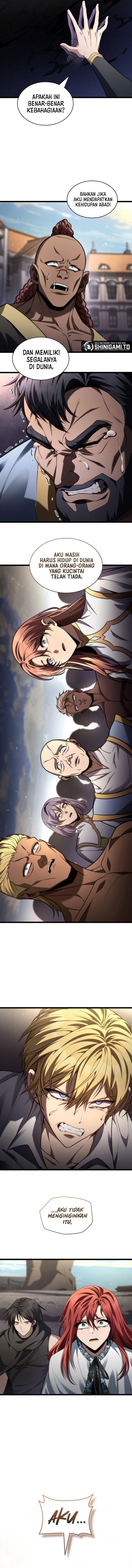 Infinite Mage chapter 172 halaman 5