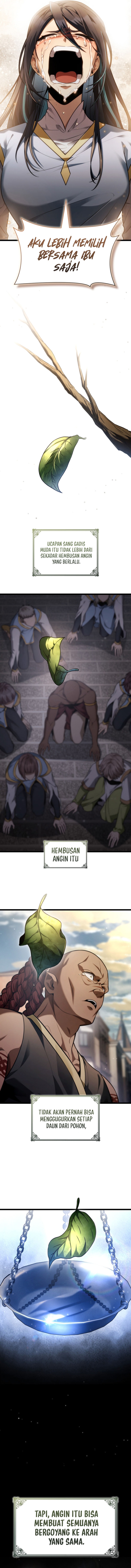 Infinite Mage chapter 172 halaman 6
