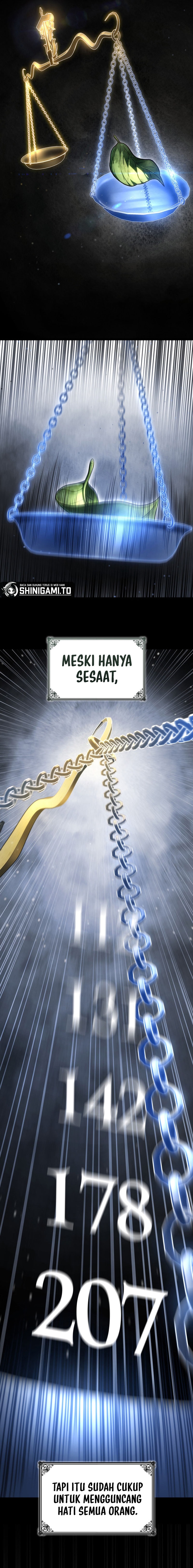 Infinite Mage chapter 172 halaman 7