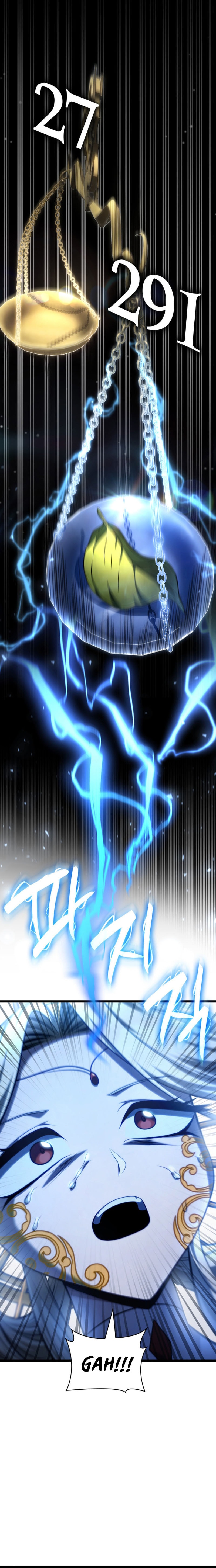 Infinite Mage chapter 172 halaman 8