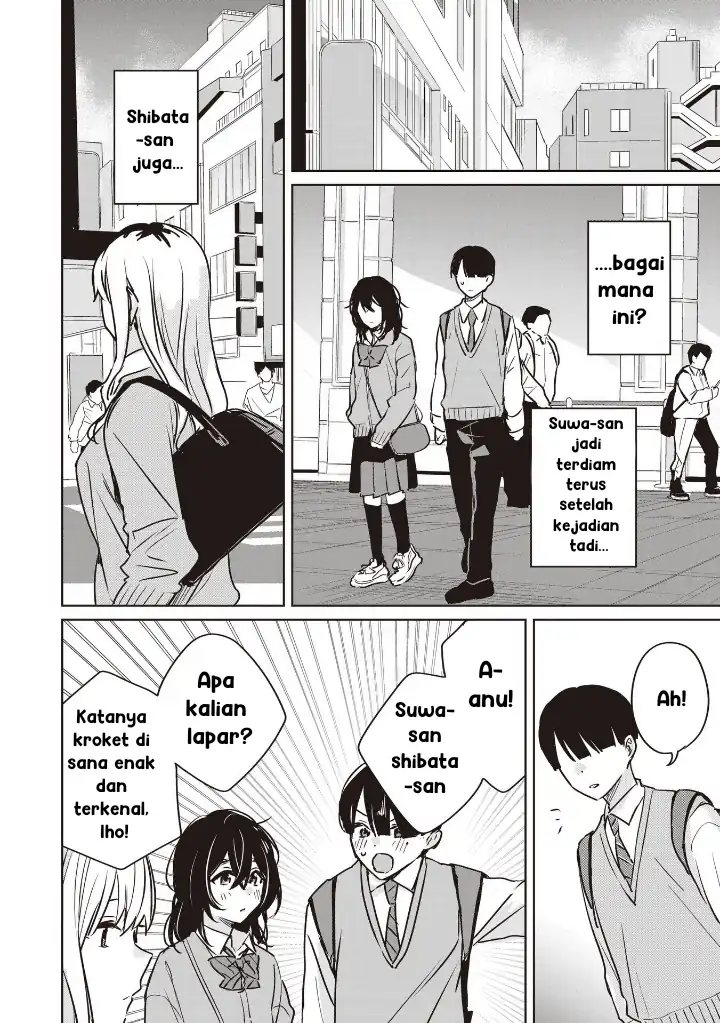 Inko demo Seishun Shitai chapter 6 halaman 4