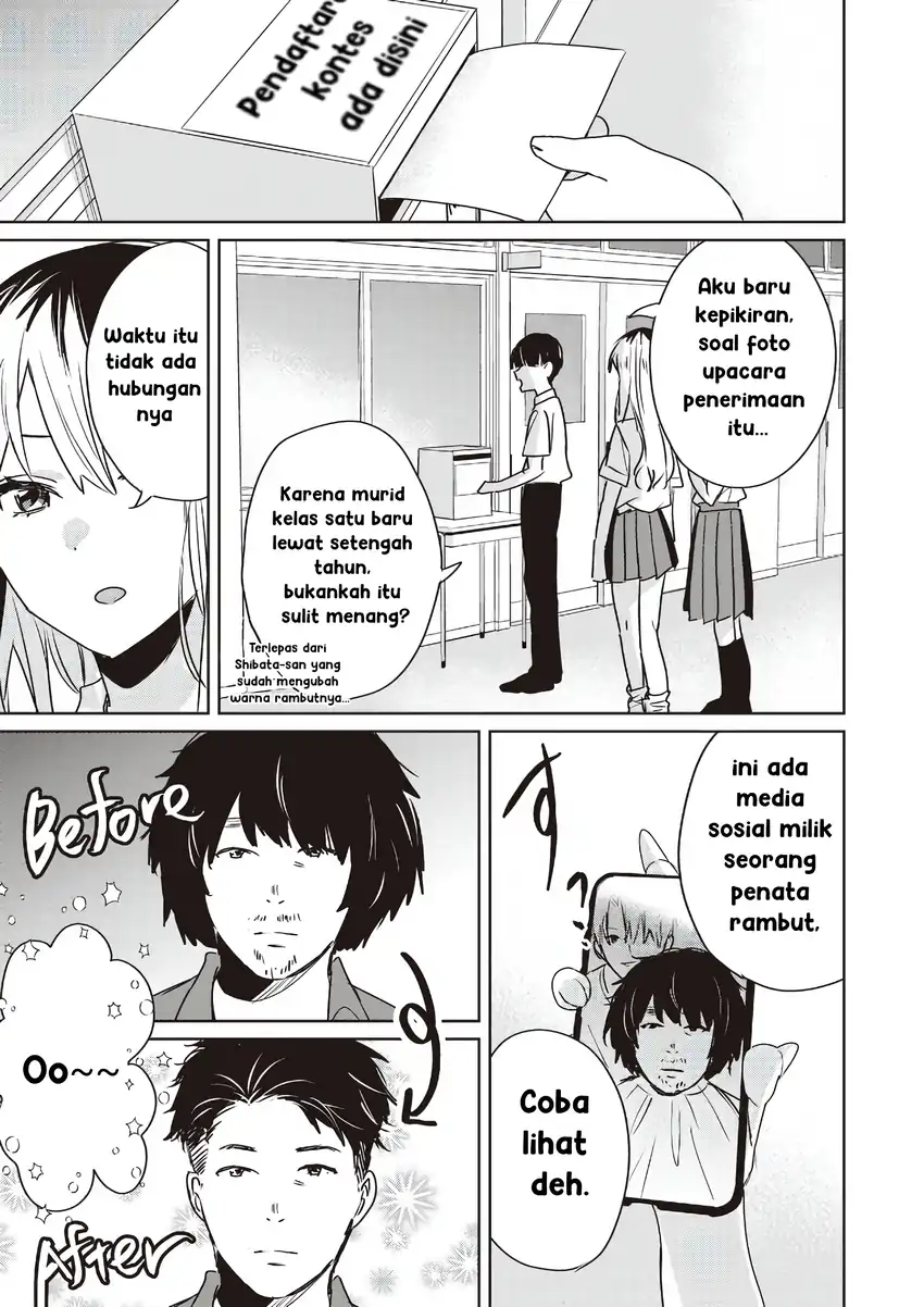 Inko demo Seishun Shitai chapter 20 halaman 7