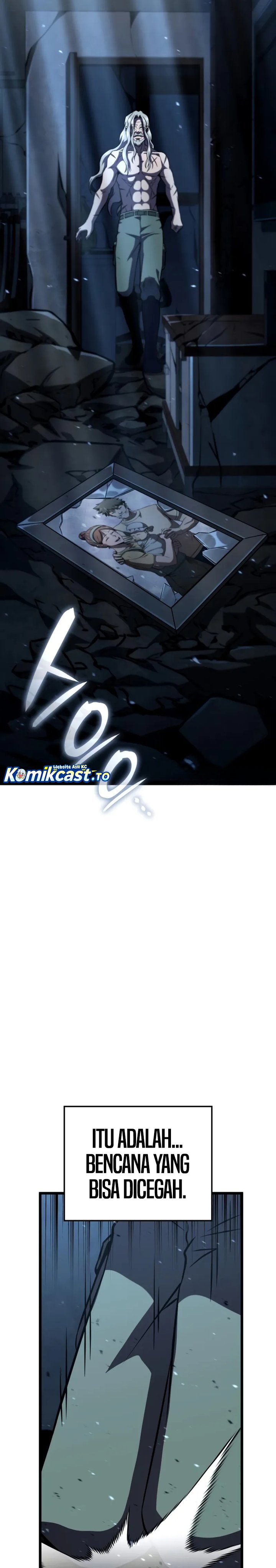 Insanely-Talented Player chapter 98 halaman 11