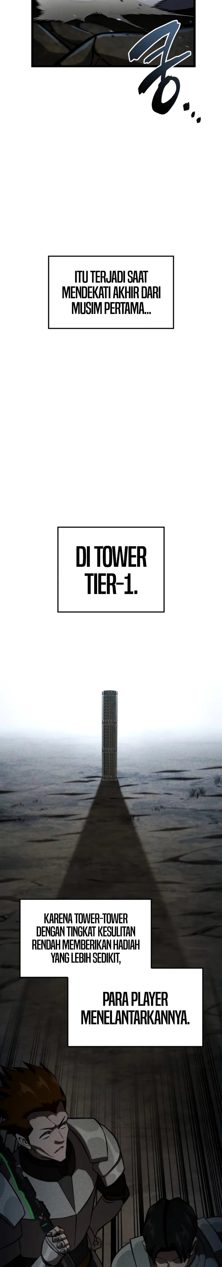 Insanely-Talented Player chapter 98 halaman 12