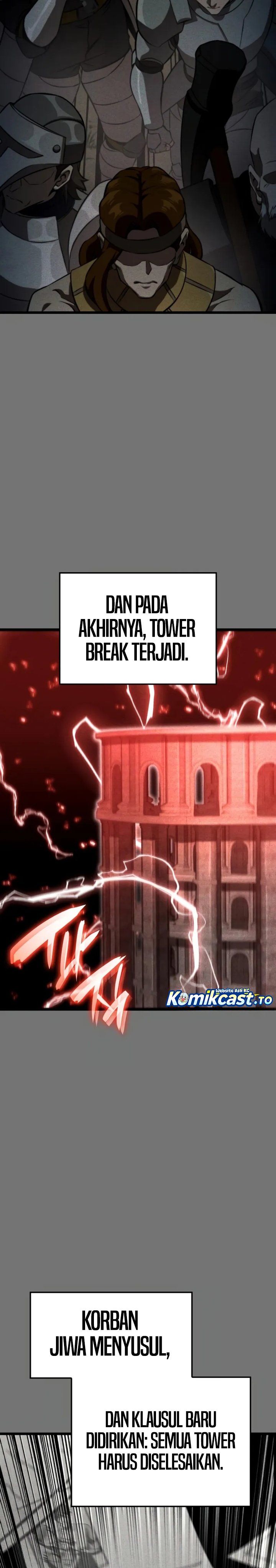 Insanely-Talented Player chapter 98 halaman 13
