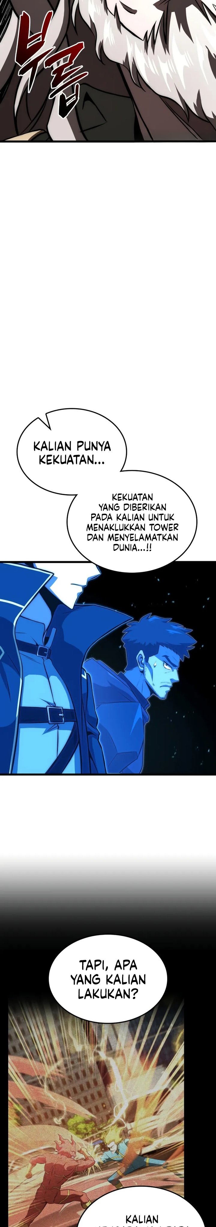 Insanely-Talented Player chapter 98 halaman 18