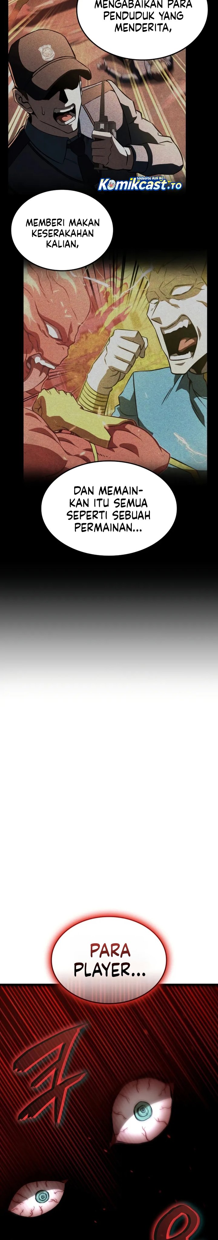 Insanely-Talented Player chapter 98 halaman 19