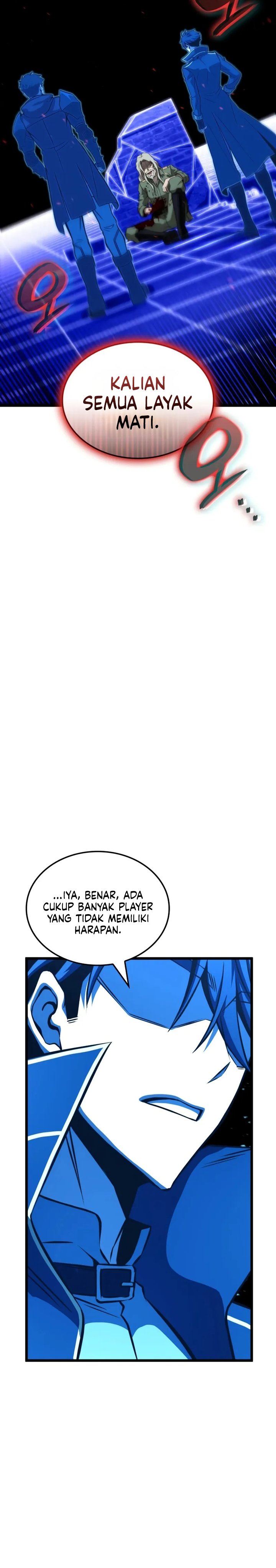 Insanely-Talented Player chapter 98 halaman 20