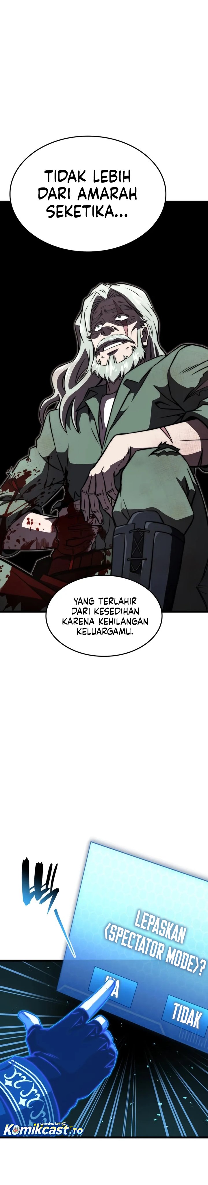 Insanely-Talented Player chapter 98 halaman 23