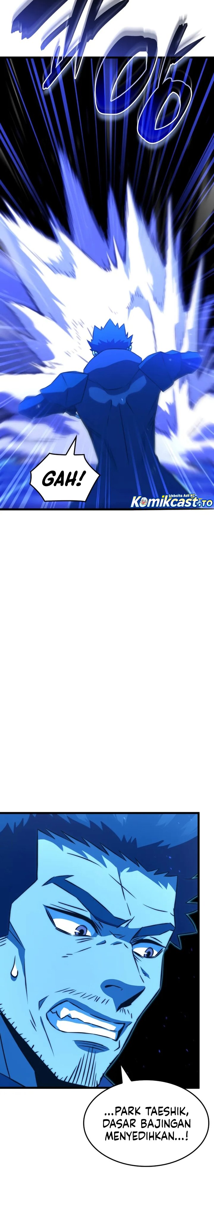 Insanely-Talented Player chapter 98 halaman 27