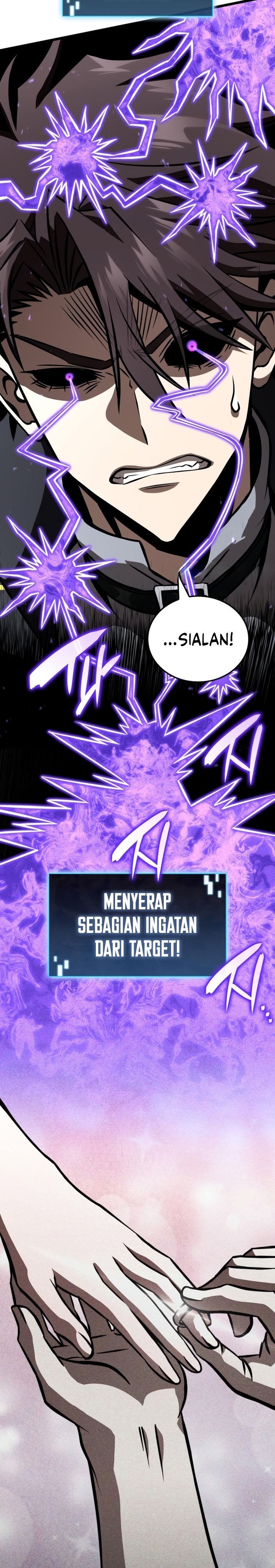 Insanely-Talented Player chapter 98 halaman 32