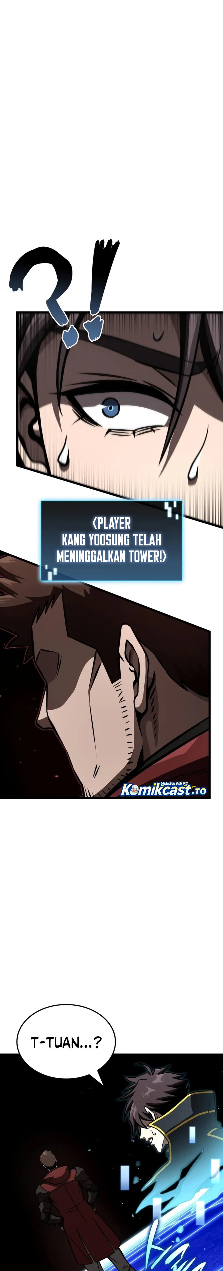 Insanely-Talented Player chapter 98 halaman 43