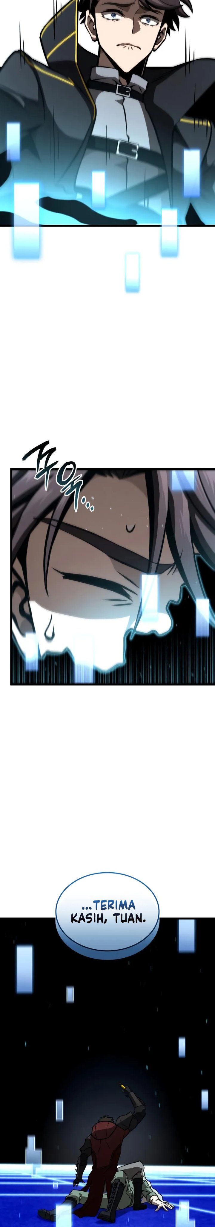 Insanely-Talented Player chapter 98 halaman 45