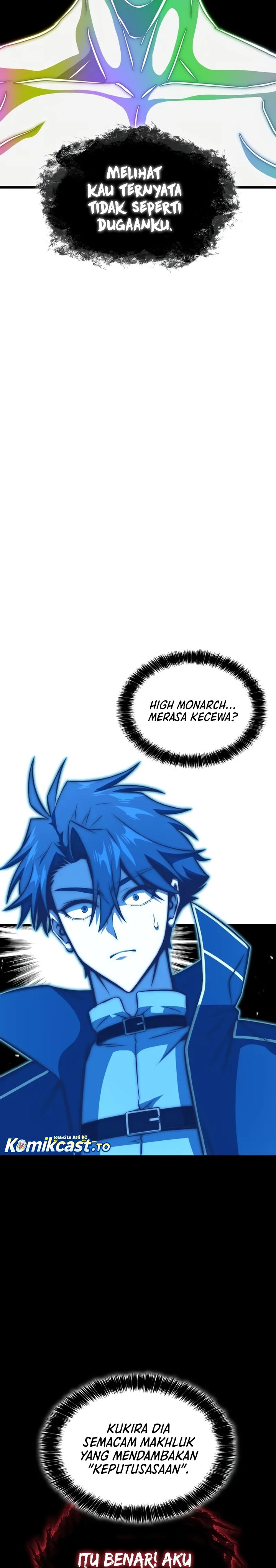 Insanely-Talented Player chapter 98 halaman 6