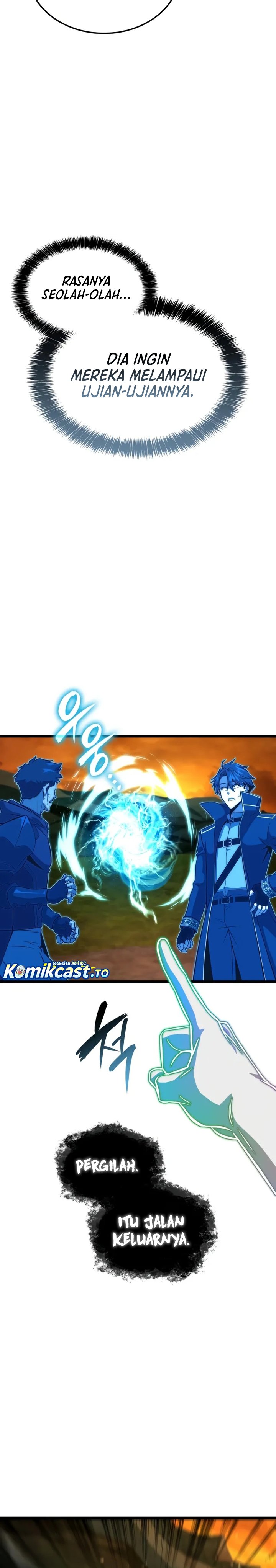 Insanely-Talented Player chapter 98 halaman 8