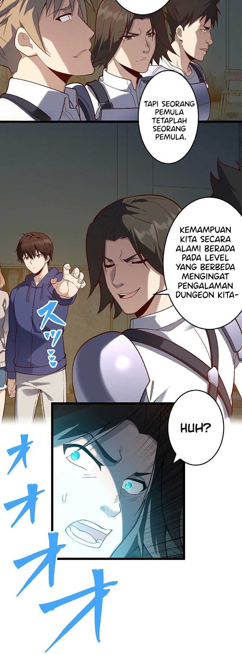 Isekai Kaeri no Saikyou Tamer, Tsukai ma wa Osananajimi chapter 18 halaman 24