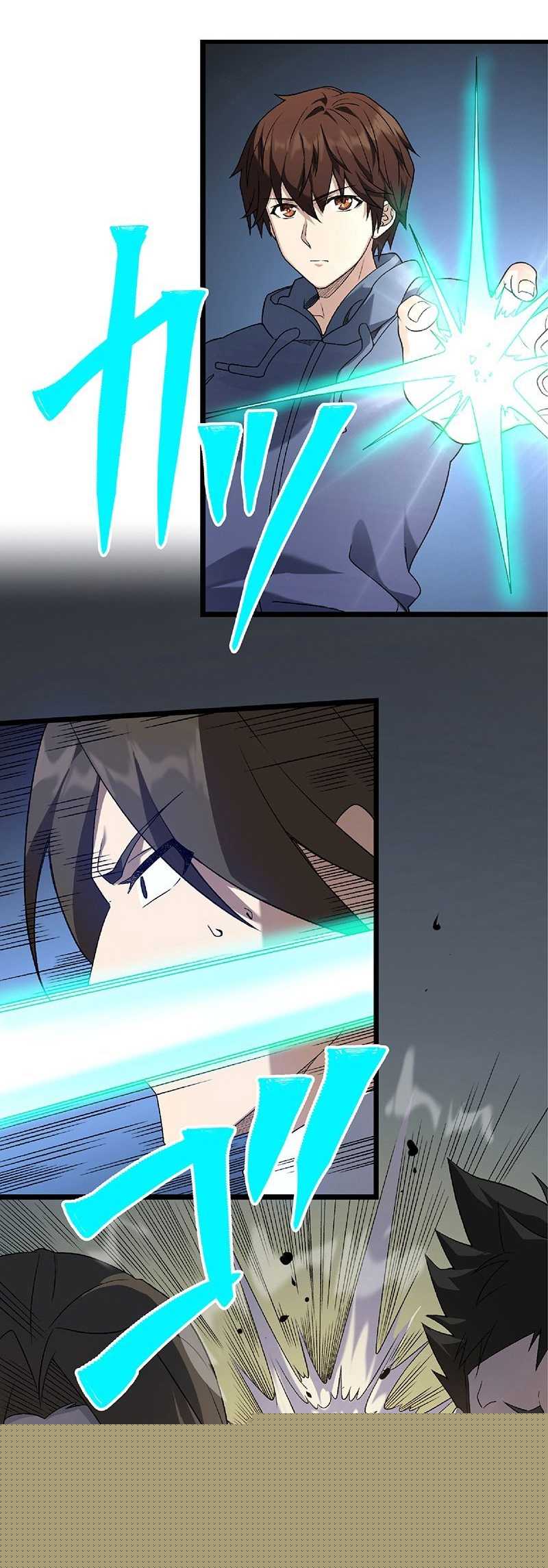 Isekai Kaeri no Saikyou Tamer, Tsukai ma wa Osananajimi chapter 18 halaman 25