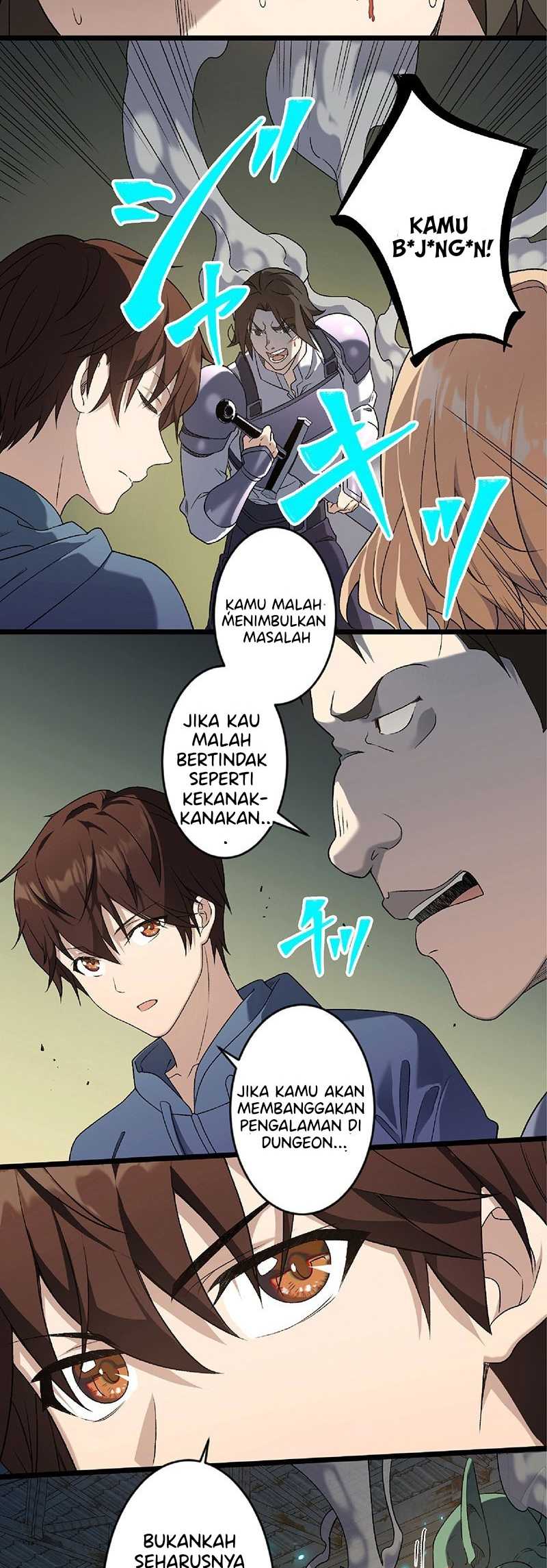 Isekai Kaeri no Saikyou Tamer, Tsukai ma wa Osananajimi chapter 18 halaman 27
