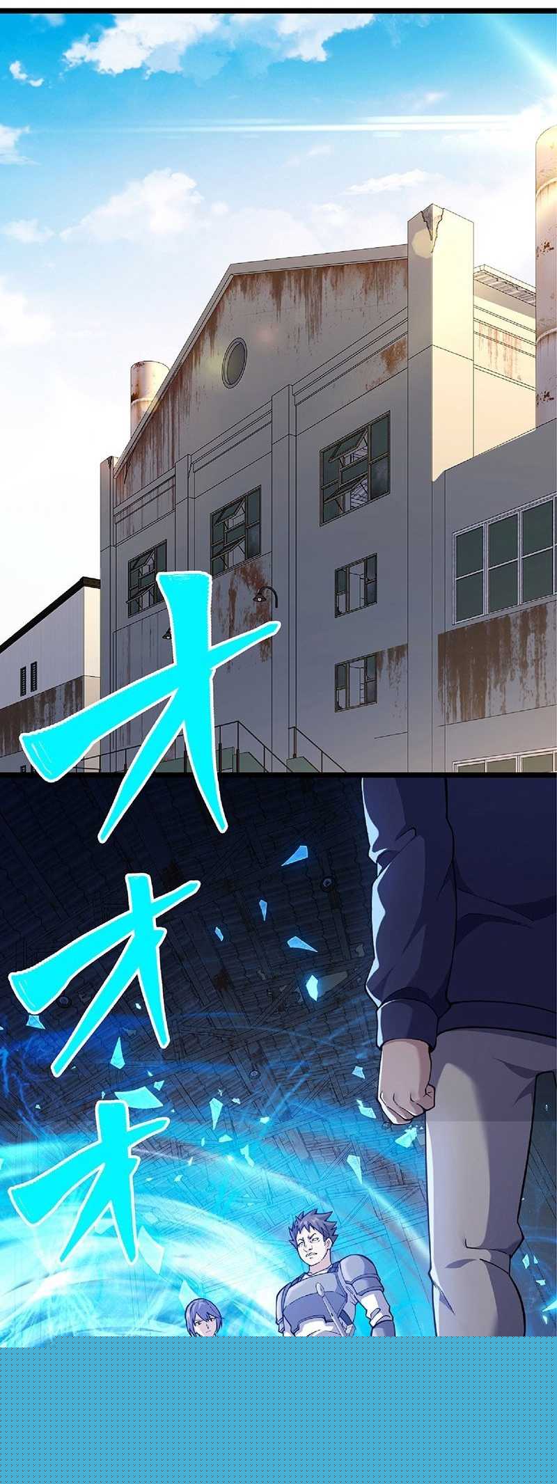 Isekai Kaeri no Saikyou Tamer, Tsukai ma wa Osananajimi chapter 18 halaman 8