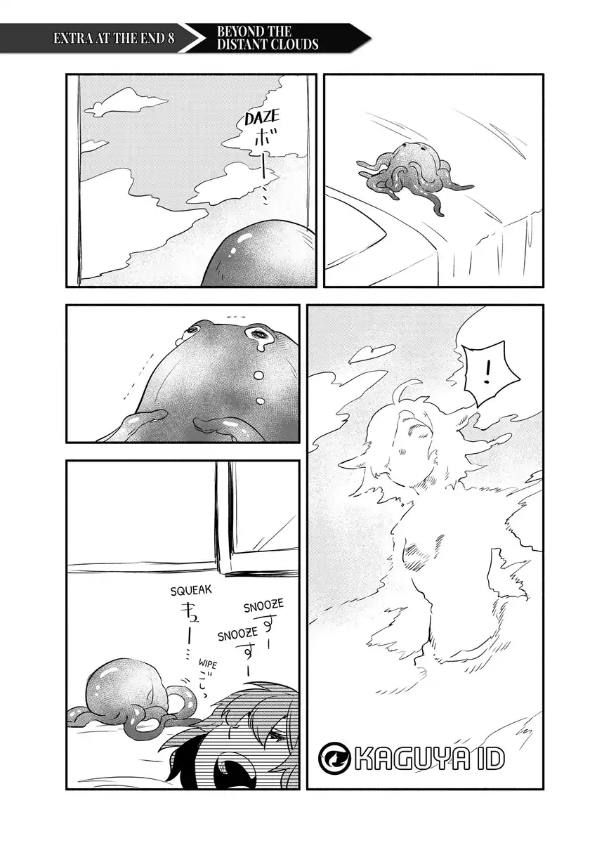 Isekai Man Chikin - HP 1 no Mama de Saikyou Saisoku Danjon Kouryaku chapter 51.5 halaman 10