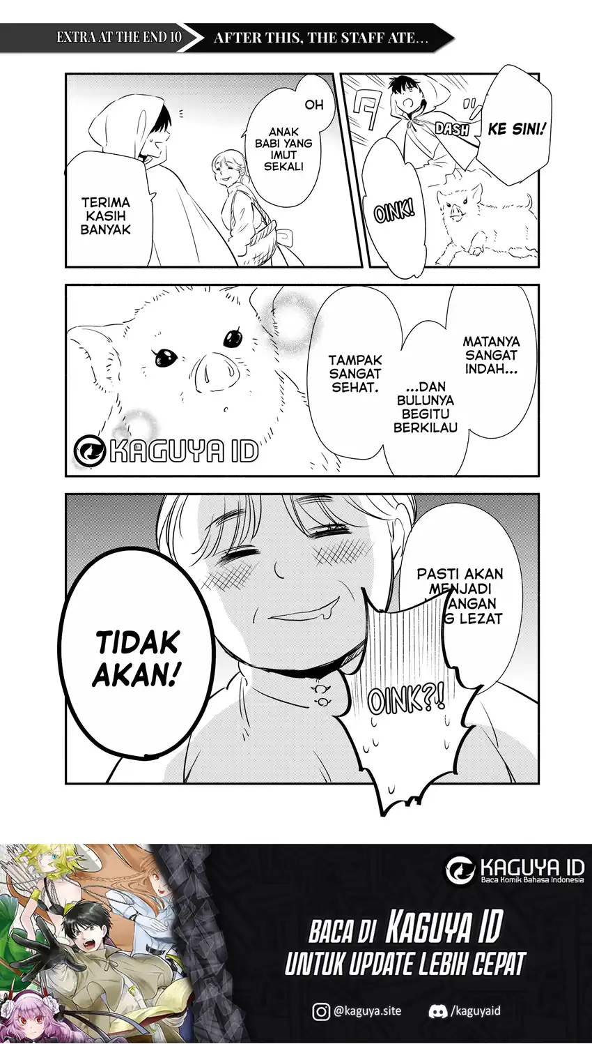 Isekai Man Chikin - HP 1 no Mama de Saikyou Saisoku Danjon Kouryaku chapter 51.5 halaman 12