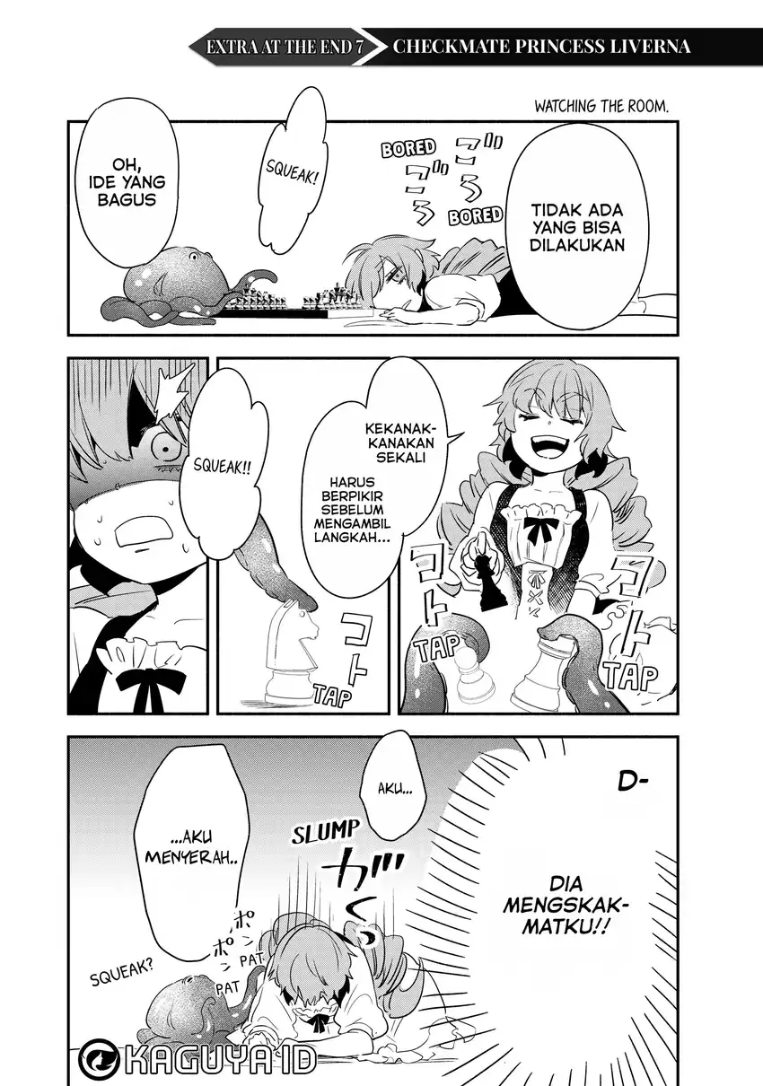Isekai Man Chikin - HP 1 no Mama de Saikyou Saisoku Danjon Kouryaku chapter 51.5 halaman 9