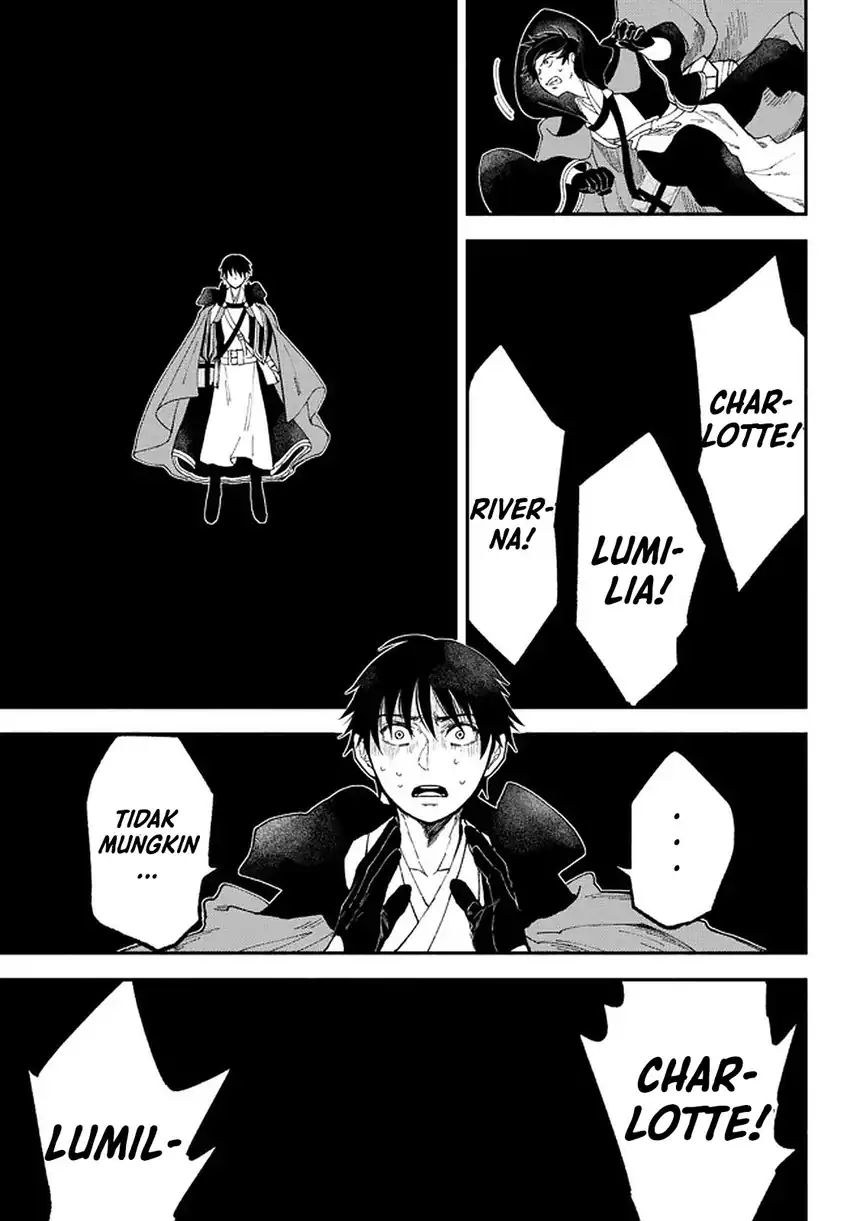 Isekai Man Chikin - HP 1 no Mama de Saikyou Saisoku Danjon Kouryaku chapter 58 halaman 6