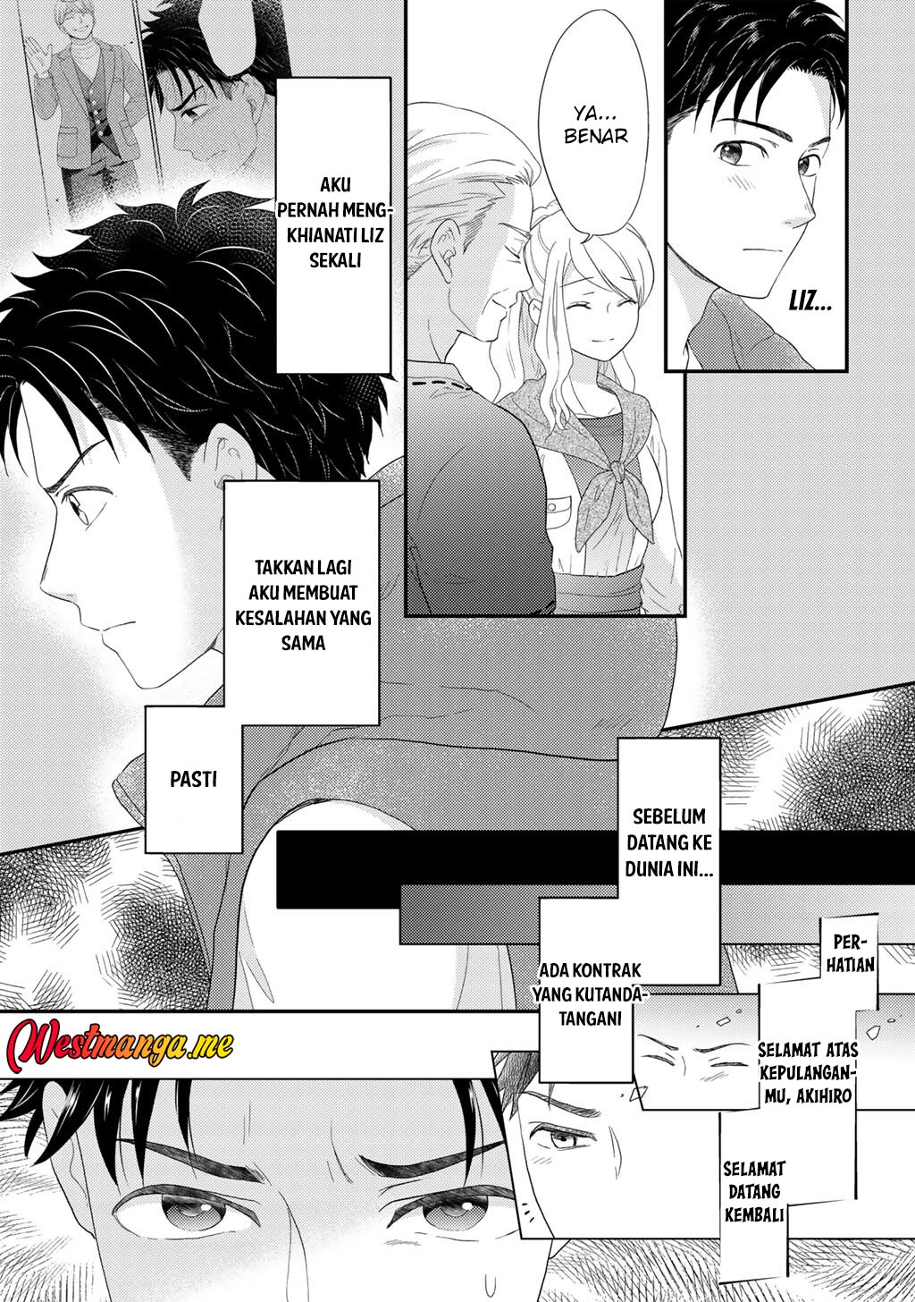 Isekai ni Kita Mitai dakedo Ikaga sureba Yoi no Darou chapter 29 halaman 11