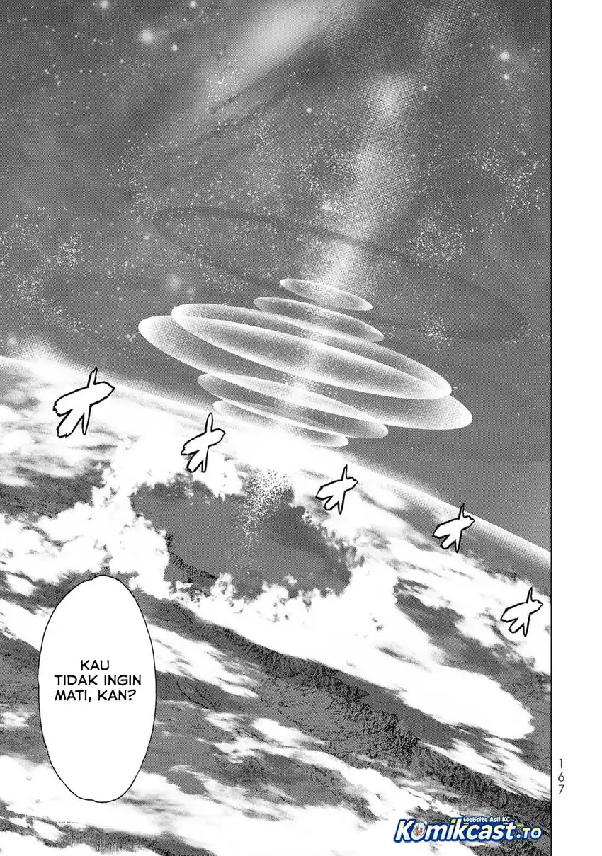 Isekai Putin chapter 85 halaman 10