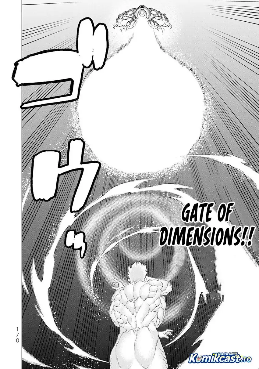 Isekai Putin chapter 85 halaman 13
