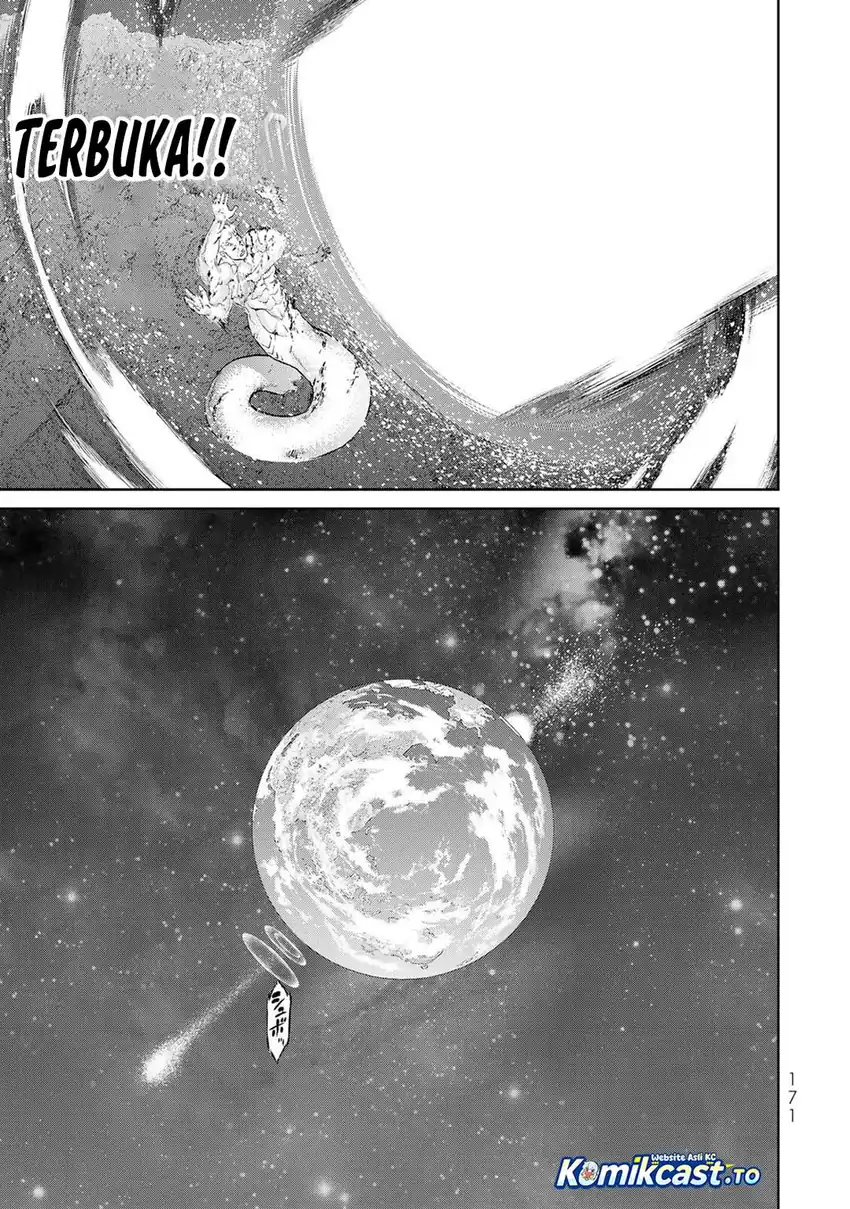 Isekai Putin chapter 85 halaman 14