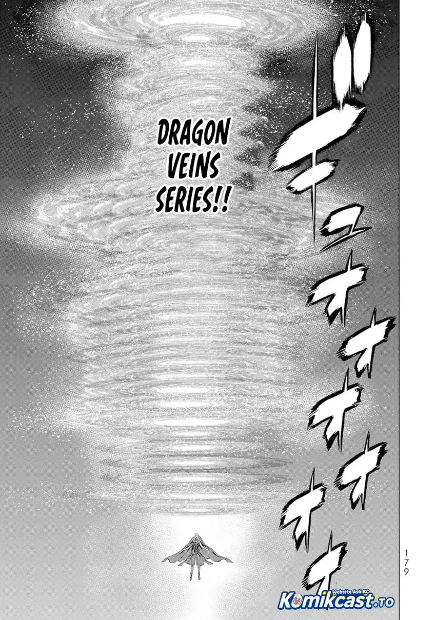 Isekai Putin chapter 85 halaman 22