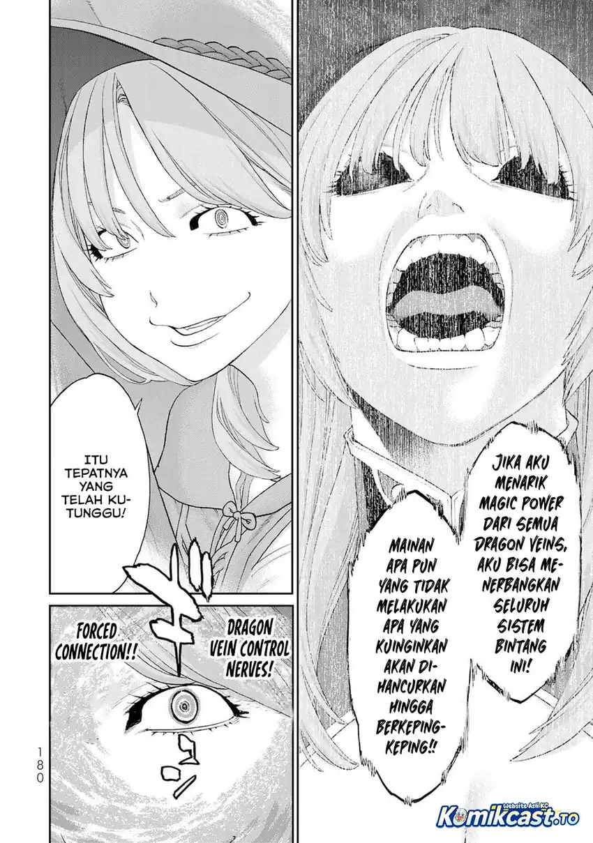Isekai Putin chapter 85 halaman 23