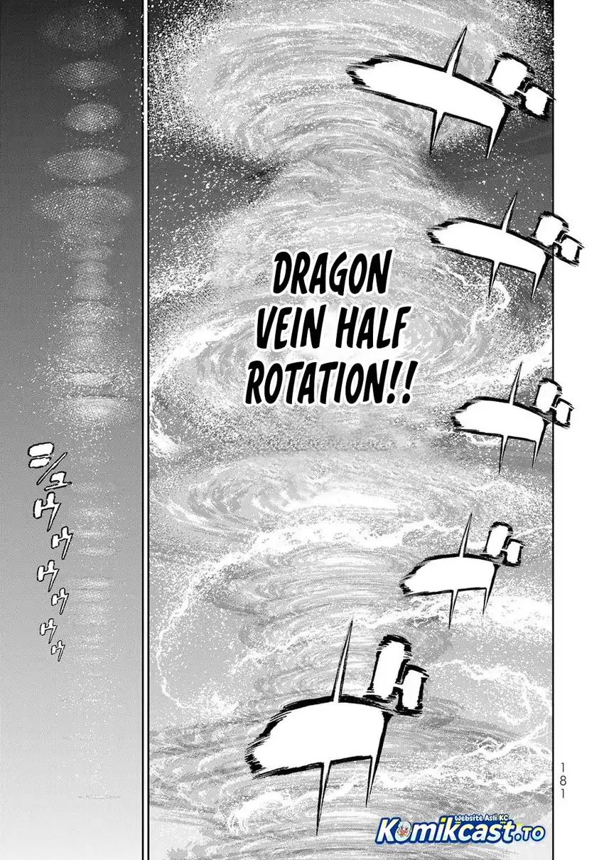 Isekai Putin chapter 85 halaman 24