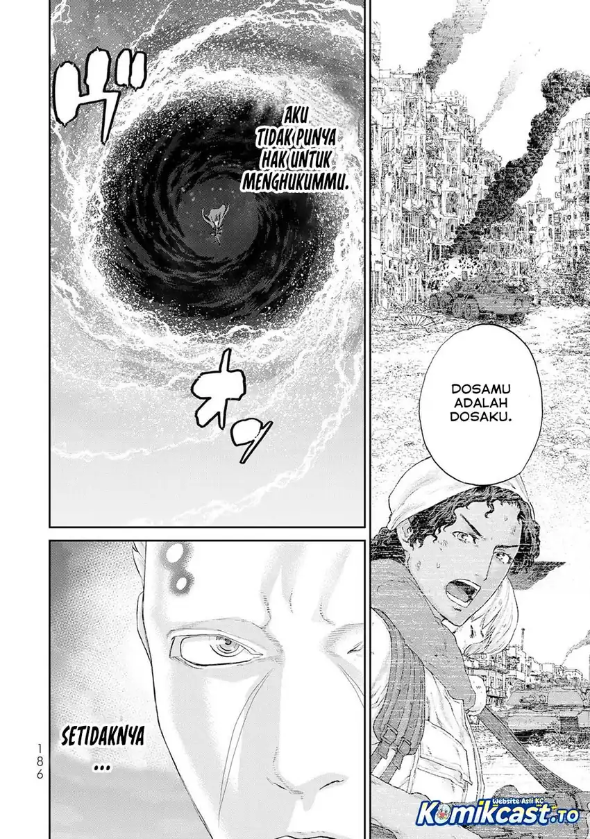 Isekai Putin chapter 85 halaman 29