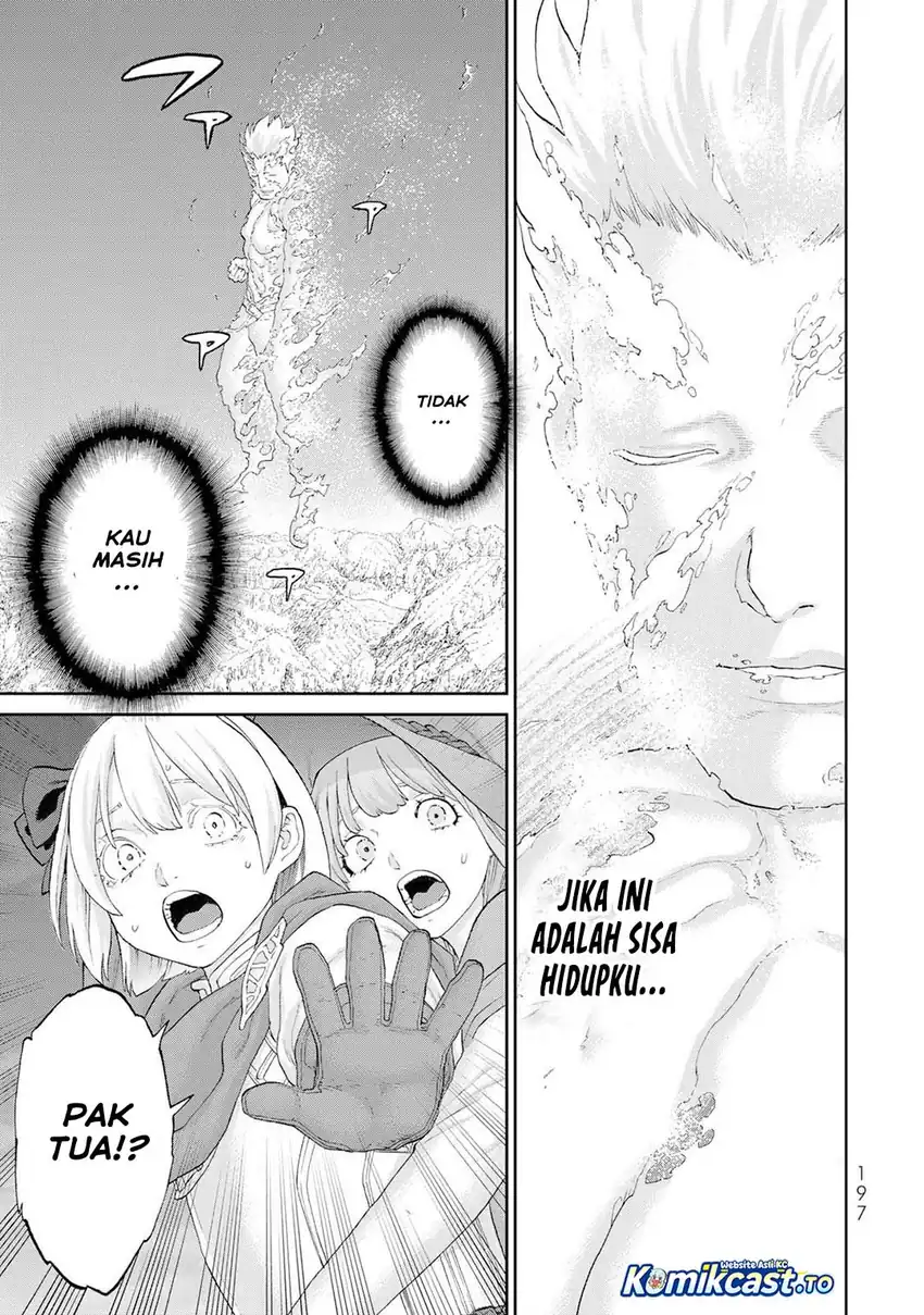 Isekai Putin chapter 85 halaman 39