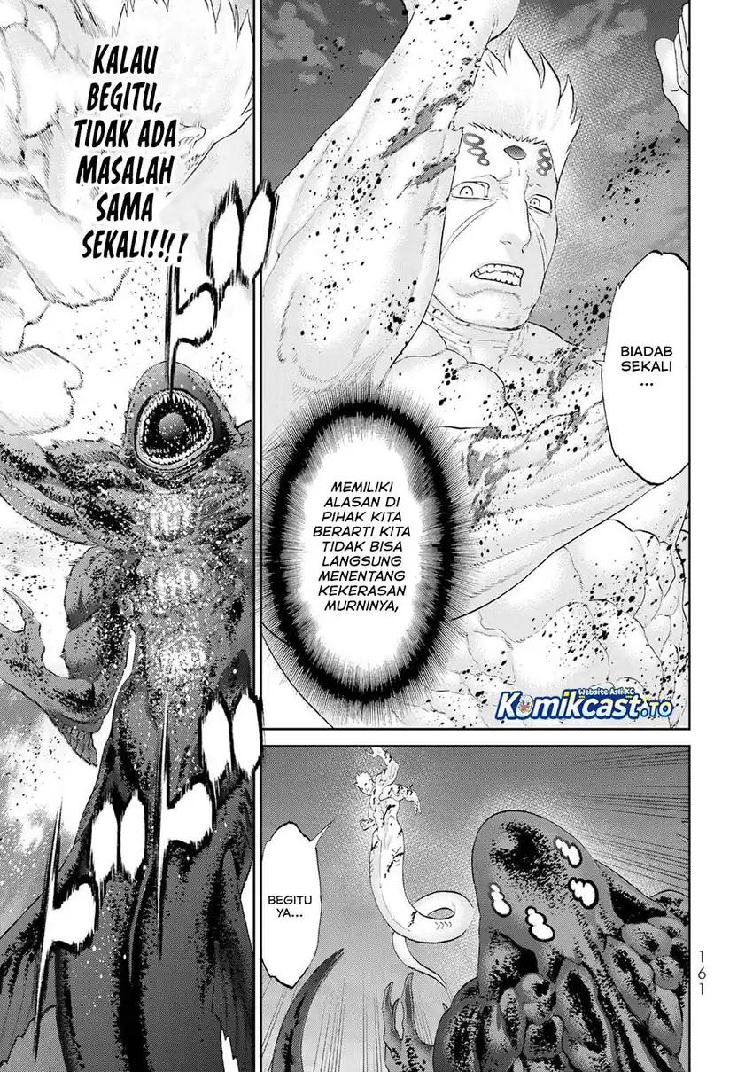 Isekai Putin chapter 85 halaman 4