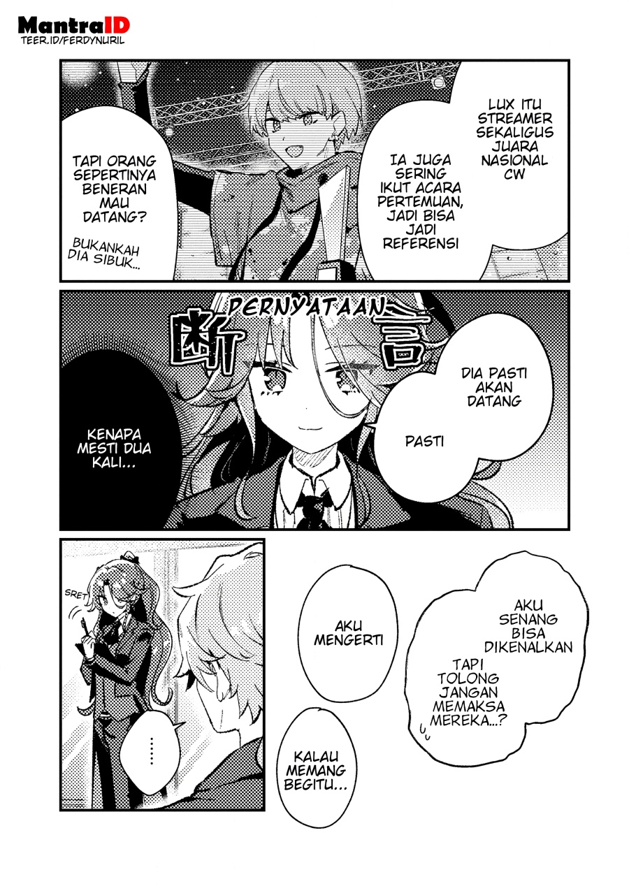 Isekai Shounin Skill wo Kushi Shite, Yuuyuu Jiteki na Okanemochi Slow Life wo Okurimasu chapter 18.1 halaman 6