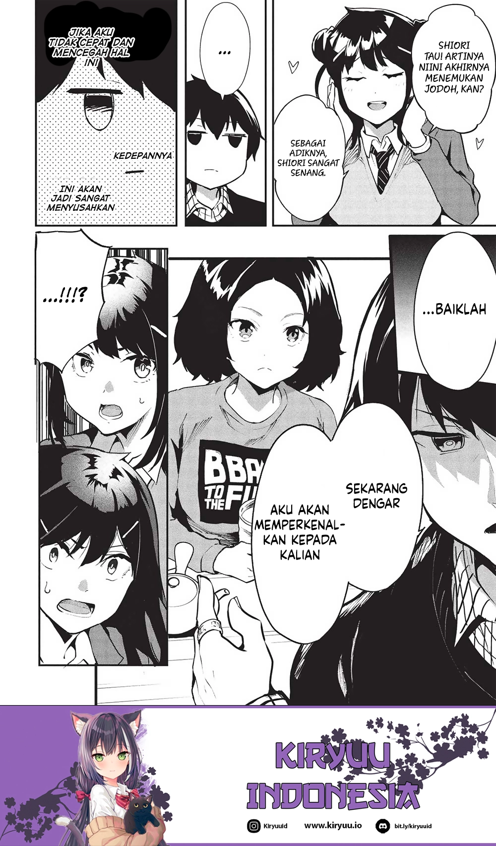 Itsudemo Jitaku ni Kaereru Ore wa, Isekai de Gyoushoujin o Hajimemashita chapter 49 halaman 11