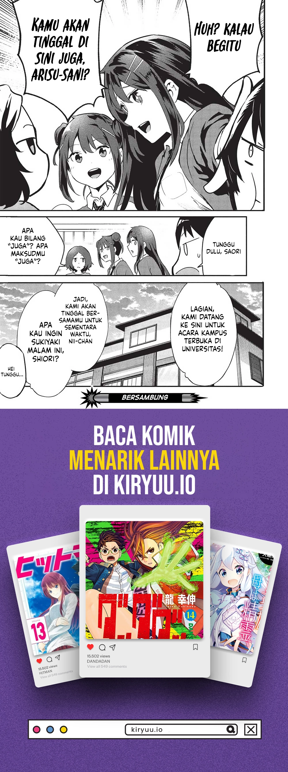 Itsudemo Jitaku ni Kaereru Ore wa, Isekai de Gyoushoujin o Hajimemashita chapter 49 halaman 18