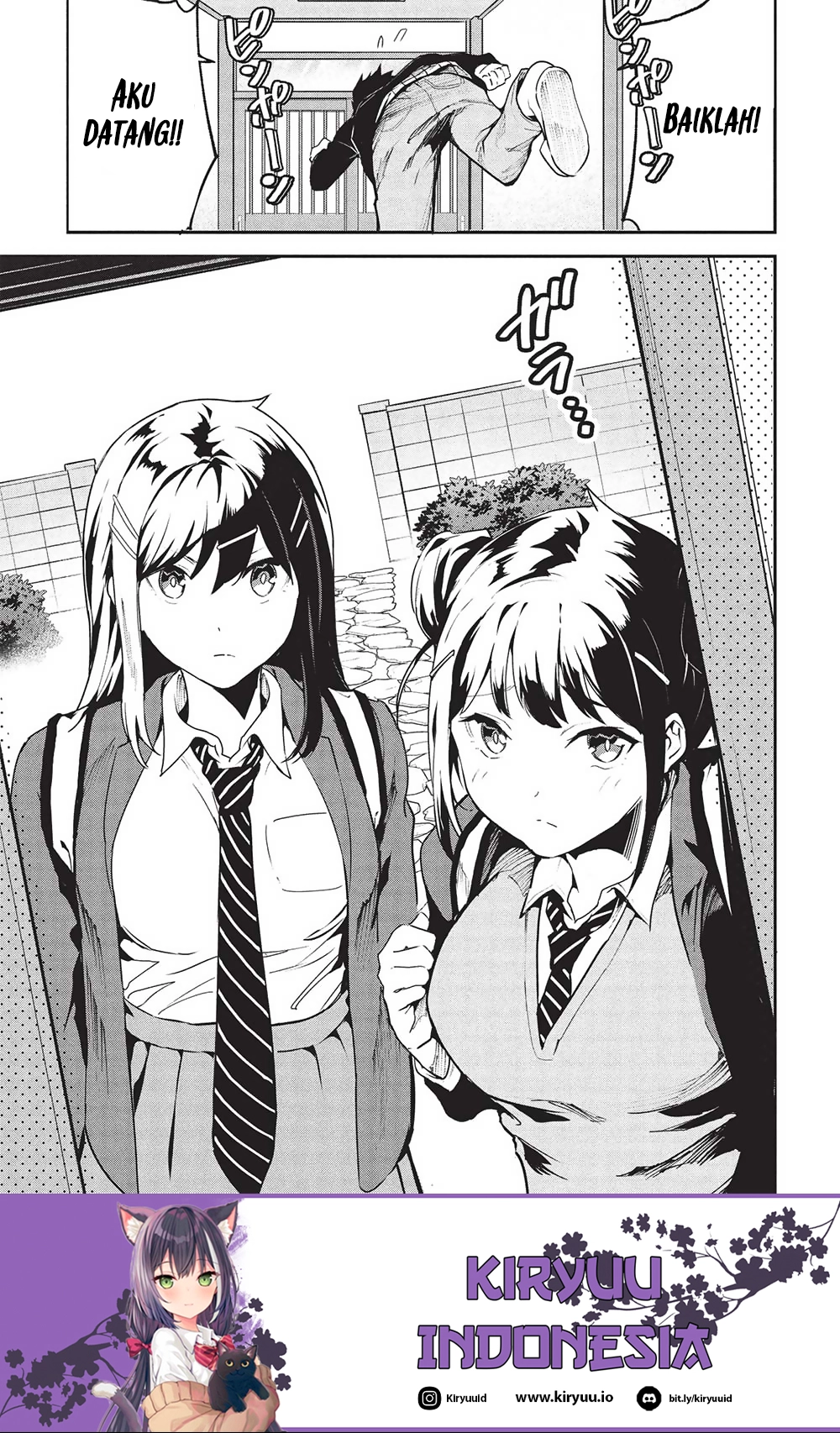Itsudemo Jitaku ni Kaereru Ore wa, Isekai de Gyoushoujin o Hajimemashita chapter 49 halaman 6