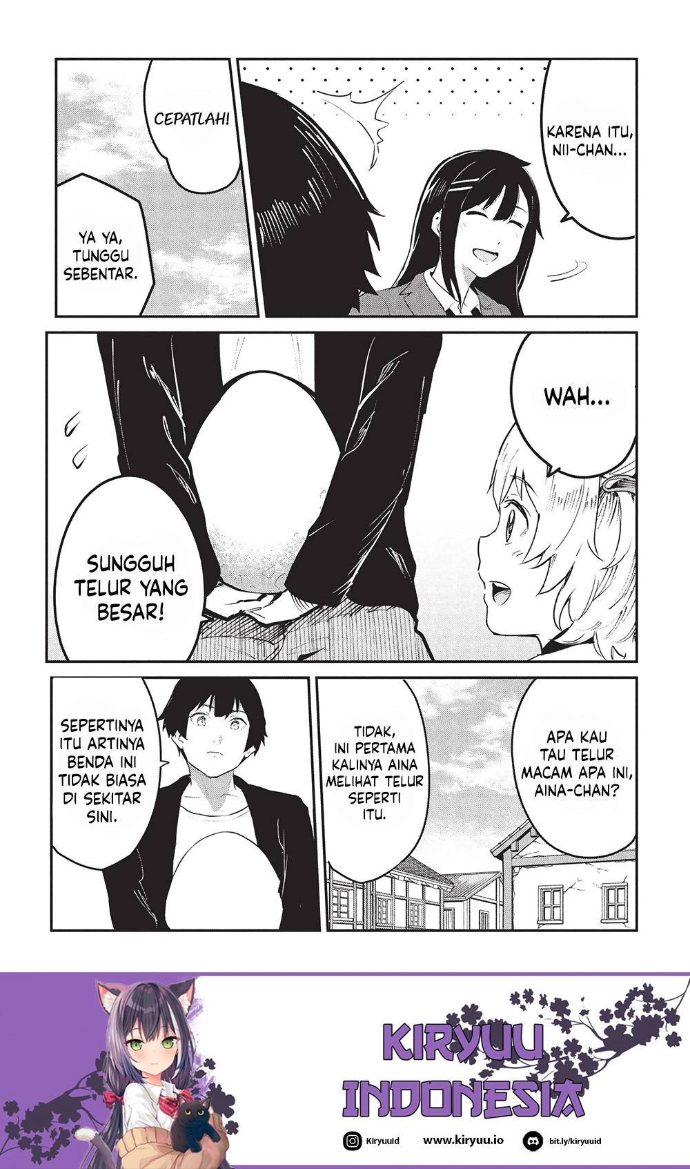 Itsudemo Jitaku ni Kaereru Ore wa, Isekai de Gyoushoujin o Hajimemashita chapter 55 halaman 16