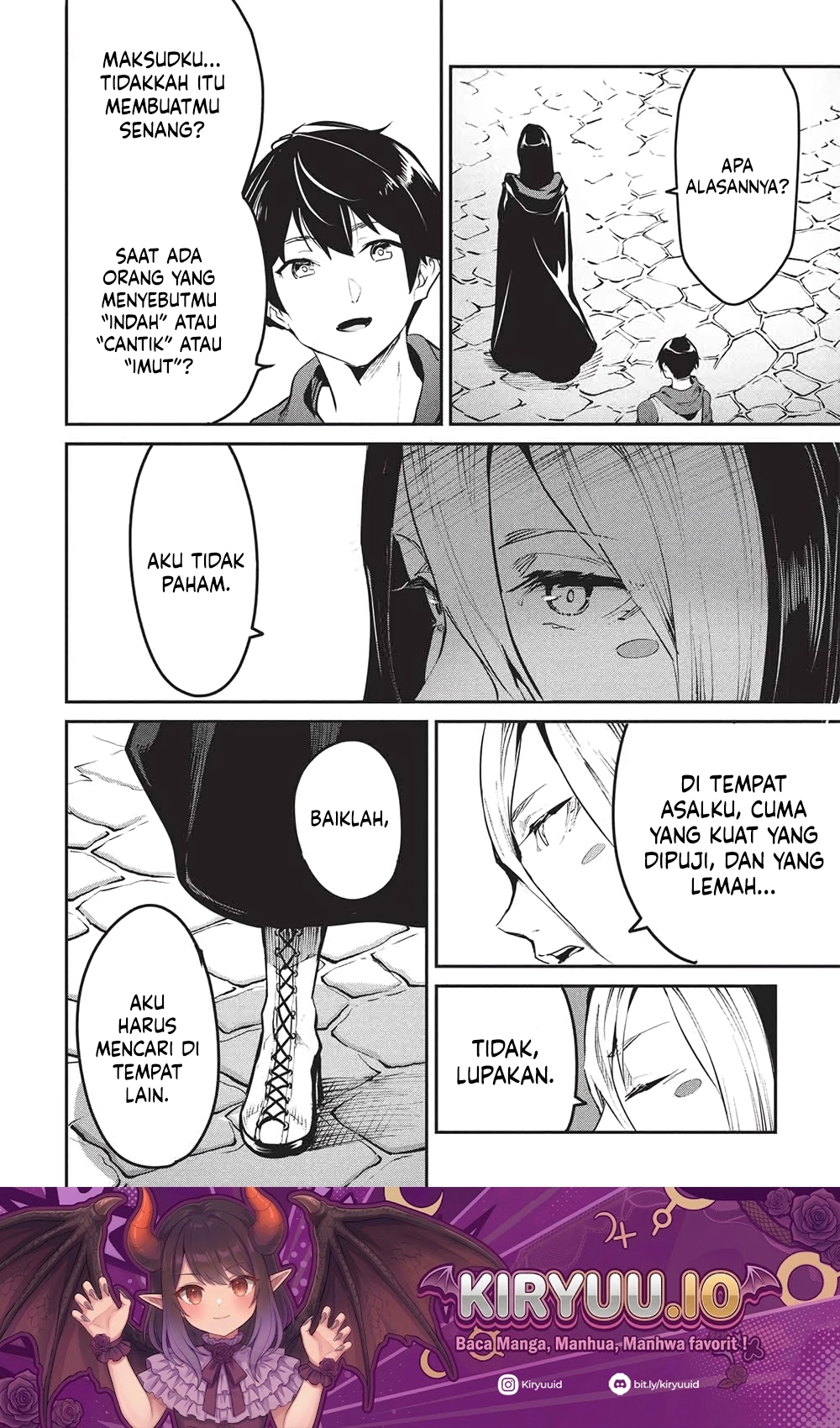 Itsudemo Jitaku ni Kaereru Ore wa, Isekai de Gyoushoujin o Hajimemashita chapter 60 halaman 11