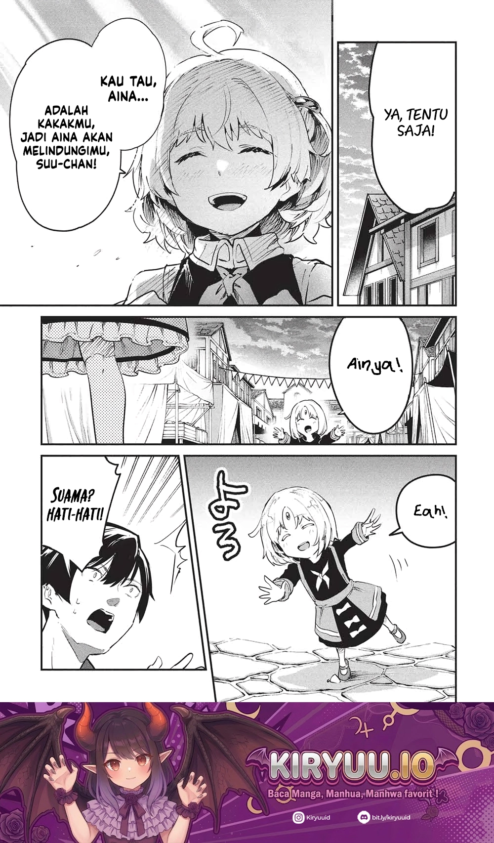 Itsudemo Jitaku ni Kaereru Ore wa, Isekai de Gyoushoujin o Hajimemashita chapter 60 halaman 16