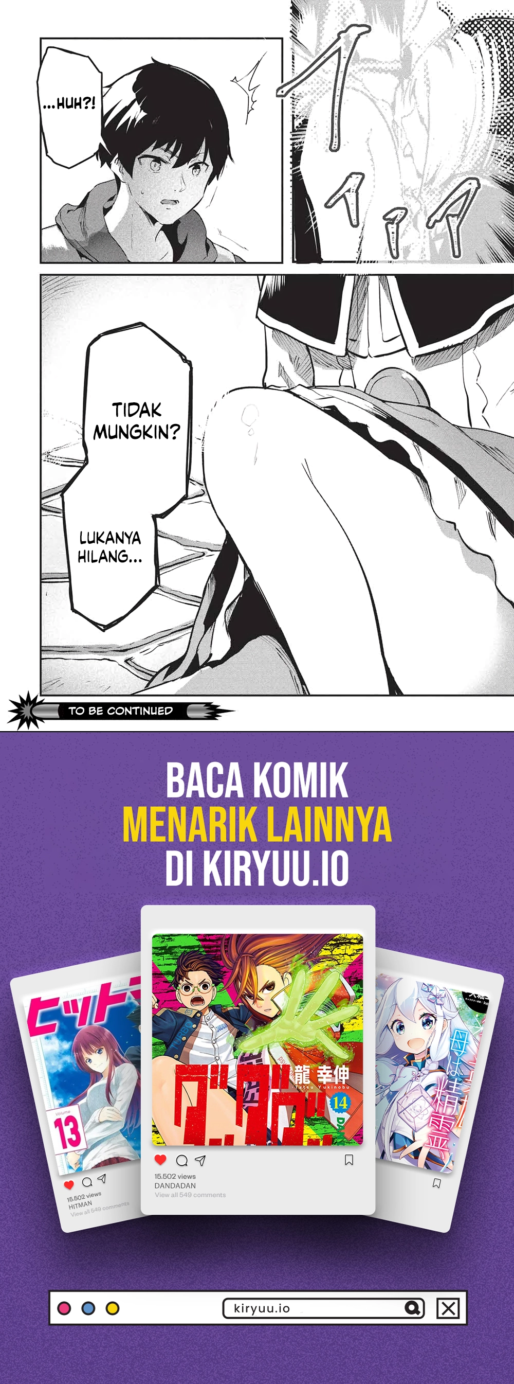 Itsudemo Jitaku ni Kaereru Ore wa, Isekai de Gyoushoujin o Hajimemashita chapter 60 halaman 19